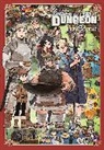Abigail Blackman, Taylor Engel, Ryoko Kui, Kui Ryoko, Ryoko Kui - Delicious in Dungeon, Vol. 14