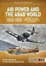 Gabr Ali Gabr, David Nicolle, Dr David Nicolle - Air Power and the Arab World, 1909-1955
