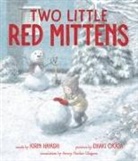 Kirin Hayashi, Chiaki Okada - Two Little Red Mittens