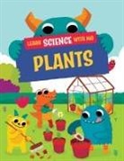 Paul Mason, Paul/ Buxton Mason, Michael Buxton - Plants