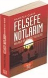 Ramazan Cakir - Felsefe Notlarim