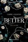 Carrie Leighton - Better 1. Colision