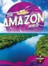 Colleen Sexton - The Amazon River