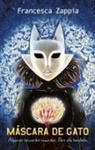 Francesca Zappia - Máscara de Gato