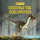 Josh Gregory - Discover the Coelophysis