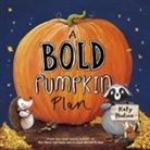 Katy Hudson, Katy Hudson - A Bold Pumpkin Plan