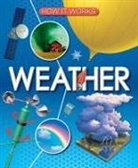 Michael Allaby - Weather