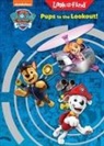 Pi Kids, Jason Fruchter - Nickelodeon Paw Patrol Pups to the Lookout!