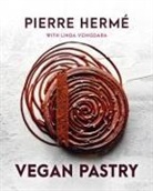 Pierre Herme, Pierre Hermé - Vegan Pastry