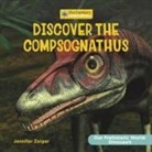 Jennifer Zeiger - Discover the Compsognathus