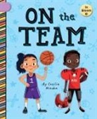 Cecilia Minden, Sharon Sordo - On the Team