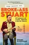 Stuart Schuffman - The Worst of Broke-Ass Stuart