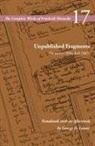 Friedrich Nietzsche, Friedrich/ Schrift Nietzsche, Alan Schrift - Unpublished Fragments (Summer 1886fall 1887)