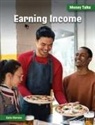 Katie Marsico - Earning Income