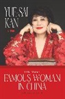 Yue-Sai Kan - The Most Famous Woman in China