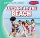 Kristen Rajczak Nelson, Kristen Rajczak Nelson - Let's Go to the Beach