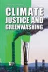 Avery Elizabeth (EDT) Hurt, Avery Elizabeth Hurt - Climate Justice and Greenwashing