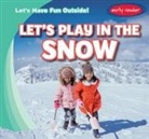 Kristen Rajczak Nelson, Kristen Rajczak Nelson - Let's Play in the Snow