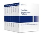 Cfa Institute - 2025 Cfa Program Currirulum Level III Portfolio Management Box Set