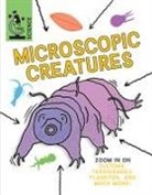 Anna Claybourne - Microscopic Creatures