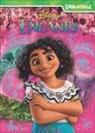 Pi Kids, Heather Burns, The Disney Storybook Art Team - Disney Encanto