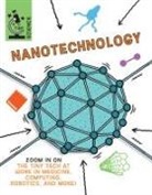 Anna Claybourne - Nanotechnology