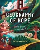 David Yarnold - The Geography of Hope