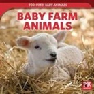 Rachael Morlock - Baby Farm Animals