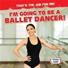 Michou Franco - I'm Going to Be a Ballet Dancer!