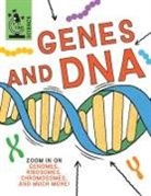 Anna Claybourne - Genes and DNA