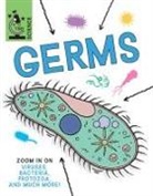 Anna Claybourne - Germs