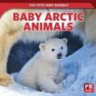 Rachael Morlock - Baby Arctic Animals