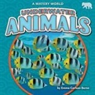 Emma Carlson Berne - Underwater Animals