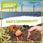 Sophie Washburne - What's Sustainability?
