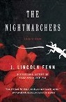 J Lincoln Fenn - The Nightmarchers