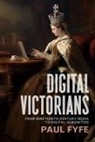 Paul Fyfe - Digital Victorians