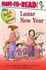 Wendi Gu, Margaret McNamara, Margaret Mcnamara, Wendi Gu, Mike Gordon, Mike Gordon - Lunar New Year
