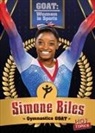 Kristen Rajczak Nelson, Kristen Rajczak Nelson - Simone Biles