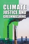 Avery Elizabeth Hurt, Avery Elizabeth Hurt - Climate Justice and Greenwashing