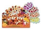 Kelly Green, Kelly Green, Kasia Nowowiejska, Kasia Nowowiejska - Jump in the Leaf Pile