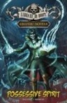 Steve Brezenoff, Walmir S Archanjo - Possessive Spirit