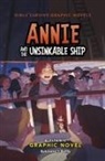 Amy Rubinate, Isabelle Duffy - Annie and the Unsinkable Ship