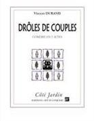 Vincent Durand - Drôles de couples