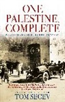 Tom Segev, Segev Tom - One Palestine Complete
