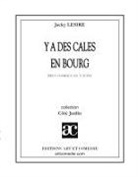 Jacky Lesire - Y a des cales en bourg
