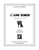 Jean-Pierre Audier - L'åme soeur