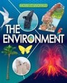 Michael Allaby - The Environment