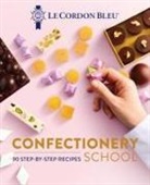 Le Cordon Bleu, Le Cordon Bleu - Le Cordon Bleu Confectionery School