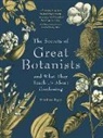 Matthew Biggs - The Secrets of Great Botanists