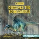 Josh Gregory - Discover the Spinosaurus